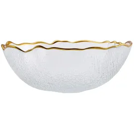KARACA Milanda Tafelservice 12-tlg. glas