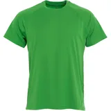 Clique Premium Active Sportshirt Apfelgrün 3XL