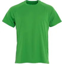 Clique Premium Active Sportshirt Apfelgrün 3XL