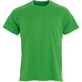 Clique Premium Active Sportshirt Apfelgrün 3XL