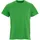 Clique Premium Active Sportshirt Apfelgrün 3XL