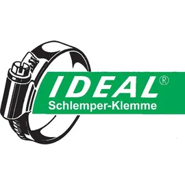 ideal schlemper IDEAL-Schlemper Gelenkbolzenschelle W1, 26mm, 149-161mm