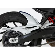Bodystyle Hinterradabdeckung ABS Kunststoff unlackiert für BMW F 800 R