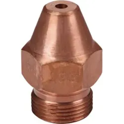Rothenberger Heizdüse fürSchneideinsatz,RE17, 12-100mm