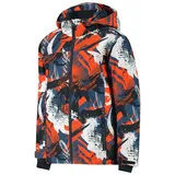 CMP Jungen Skijacke Kid Jacket Snaps Hood