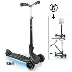 GLOBBER Ultimum Lights Roller grau
