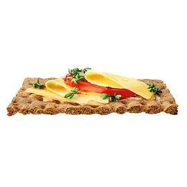 wasa® Roggen dünn Knäckebrot 80 St.