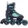 Tempish Dasty Blau/Schwarz 40-43