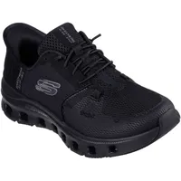 SKECHERS Glide-Step Pro Damen Black/Black 40