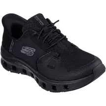 SKECHERS Glide-Step Pro Damen Black/Black 40