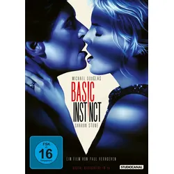 Basic Instinct - Digital Remastered (DVD)