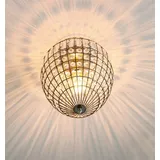 By Rydens Amadeus 1 dimmbar oval grau