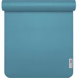 Yogistar Yogamatte Sun topaz blue