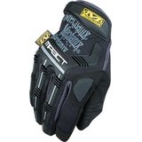 Mechanix Wear, M-Pact Handschuhe, Schwarz/Grau, schwarz, MPT-58-012