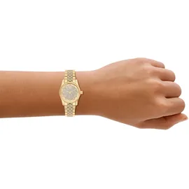 Michael Kors Lexington Quarz Edelstahl 26,0 mm MK7575