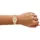 Michael Kors Lexington Quarz Edelstahl 26,0 mm MK7575