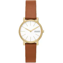 Skagen Signatur Lille Braun 30 mm SKW3121