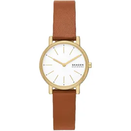 Skagen Signatur Lille Braun 30 mm SKW3121