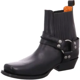 Dockers Biker Herren Schwarz 43