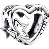 Pandora Pandora-Konto, 925Er Silber 792829C00 - Silber