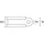 HellermannTyton Befestigungsschelle AFCS50GS/PVCBK/ML(5)