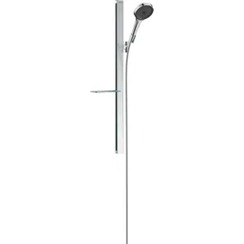 Hansgrohe Rainfinity 130 3jet EcoSmart chrom 27672000