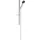 Hansgrohe Rainfinity 130 3jet EcoSmart chrom 27672000