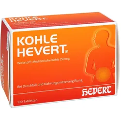 Kohle Hevert