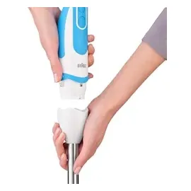 Braun MultiQuick 5 MQ 5260 Stabmixer