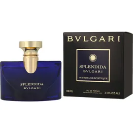 Bulgari Splendida Tubereuse Mystique Eau de Parfum 100 ml