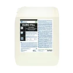 Dreiturm DURO FILL Bodengrundierung, Porenfüller 4605 , 10 l - Kanister