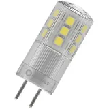 LEDVANCE LED-Lampe GY6.35 2700K 12V 3.3W 470lm