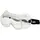 KS Tools Schutzbrille mit Gummiband-transparent, EN 166