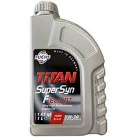 FUCHS Titan Supersyn F Eco-DT 5W-30 1 Liter