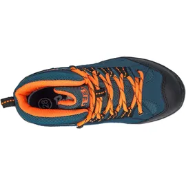 Brütting Mount Bona High Kids Blau 32