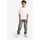 solang Regular-fit-Jeans Grau 110