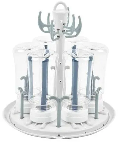 A006006 kitchenware organizer / drainer