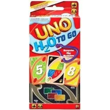 Mattel UNO H2O To Go