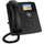 Snom D735 IP Telefon, SIP Tischtelefon (hochauflösendes grafisches 2,7-Zoll-TFT-Display, 32 Funktionstasten (8 physisch), schwarz, 00004389