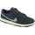 Nike Dunk Herren Dunkelblau/Creme/Grau 44,5