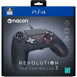 NACON PS4 Revolution Pro Controller 3 [Off. lizenz.]