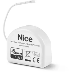 Nice Yubii Kit Wohnkomfort #289810001