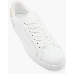 Sneaker - Damen - weiß