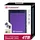 Transcend StoreJet 25H3 4 TB USB 3.1 lila TS4TSJ25H3P