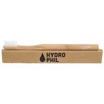 Hydrophil Bambus Zahnbürste Classic medium 1 St.