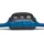 Black Diamond Deploy Run Light Creek Blue