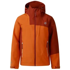 Dare 2b Explore III Jacke Unisex Burnt Orange 9-10 Jahre