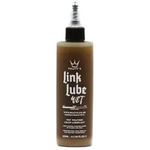 Peaty ́s Kettenschmiermittel Link Lube Wet 120 ml