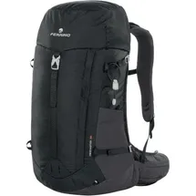 Ferrino Hikemaster 36 Rucksack Schwarz