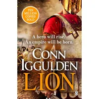 Penguin Books Ltd (UK) Lion